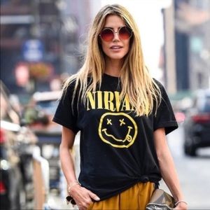 Nirvana T Shirt